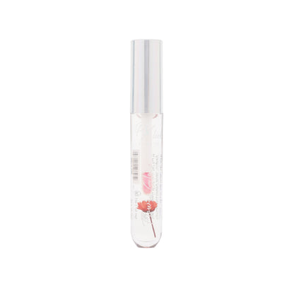 PxLook Flower Lip Gloss, clear lip gloss, best lip gloss