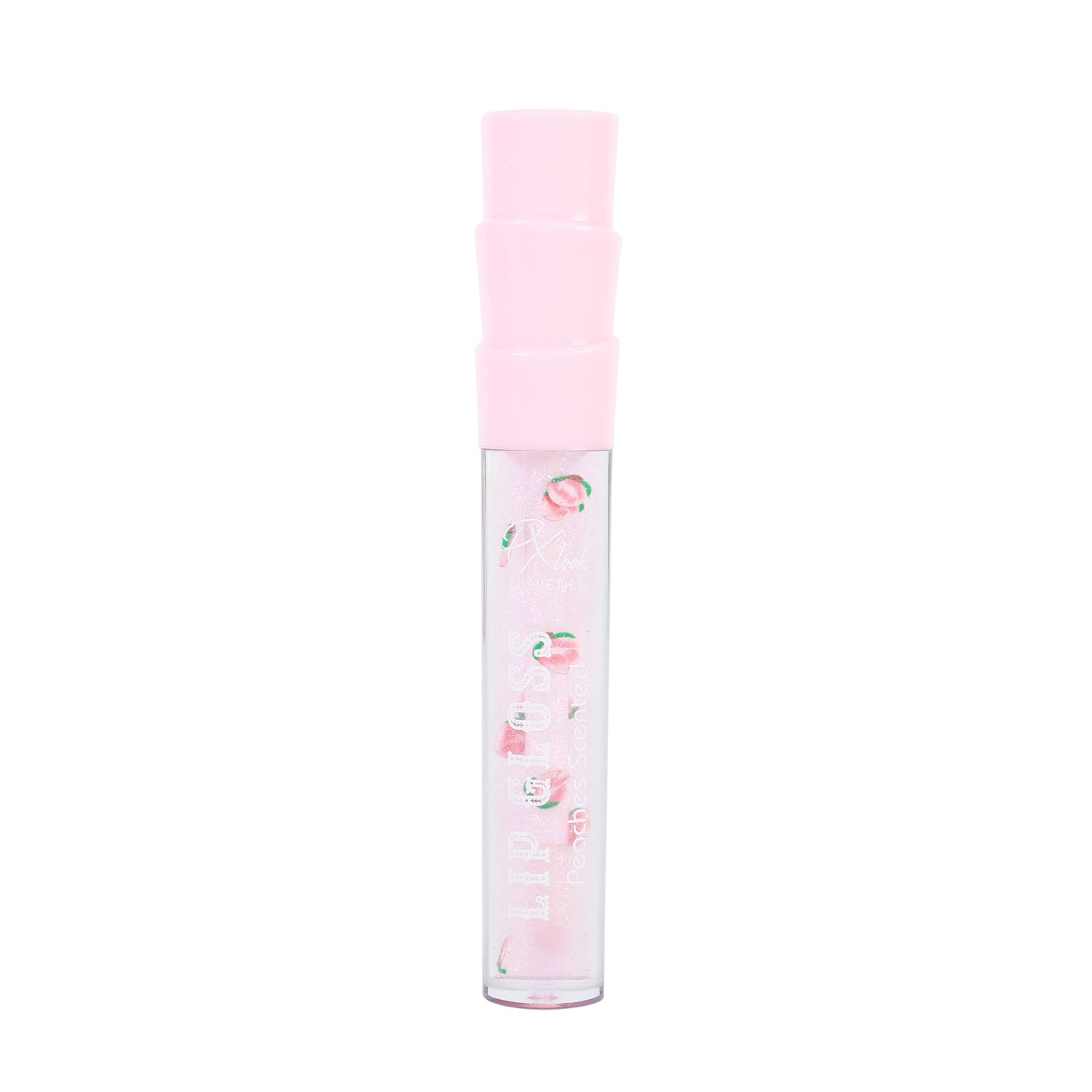 PxLook Fruit Lip Gloss, scented lip gloss, best lip gloss, fruity lip gloss