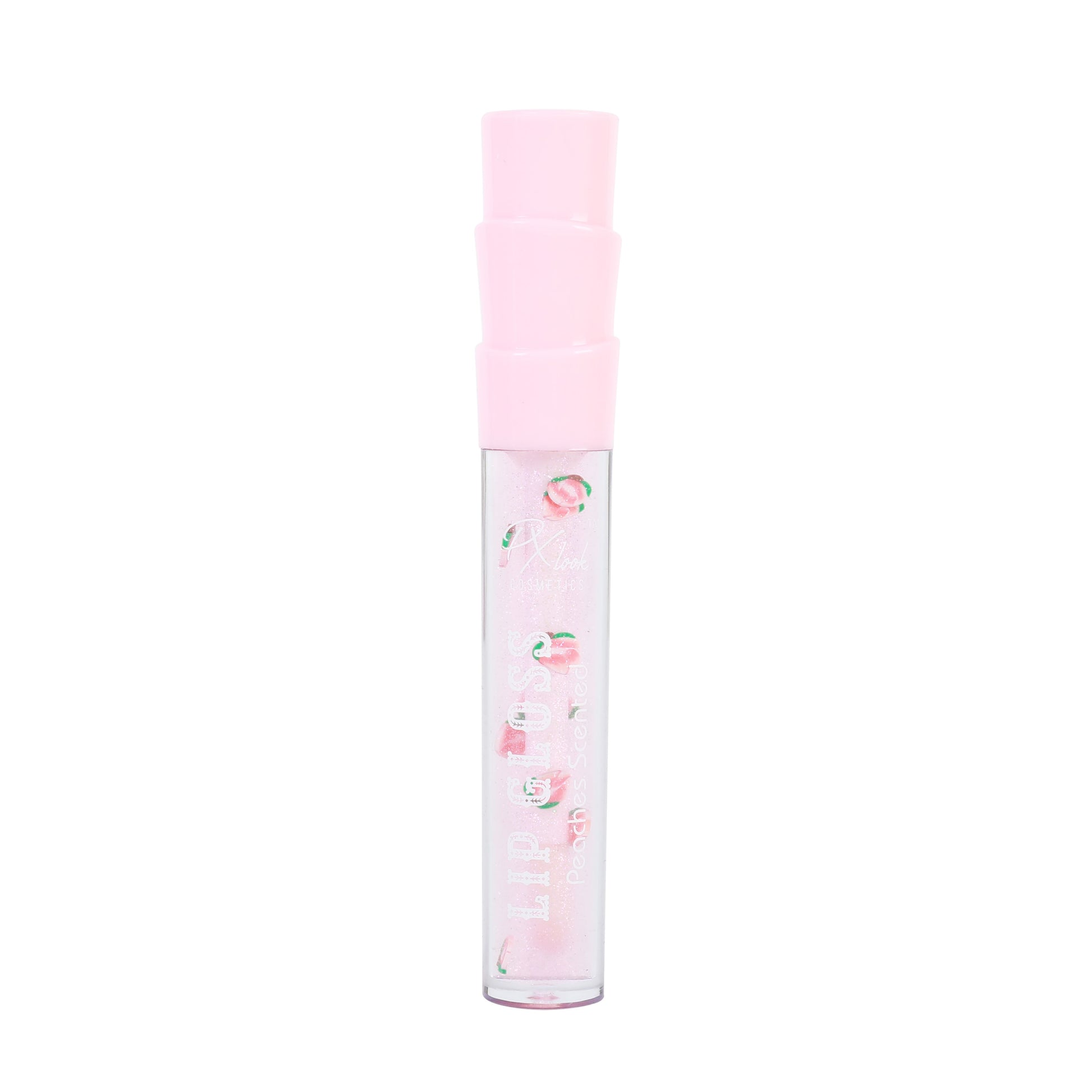 PxLook Fruit Lip Gloss, scented lip gloss, best lip gloss, fruity lip gloss