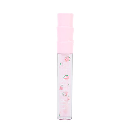 PxLook Fruit Lip Gloss, scented lip gloss, best lip gloss, fruity lip gloss