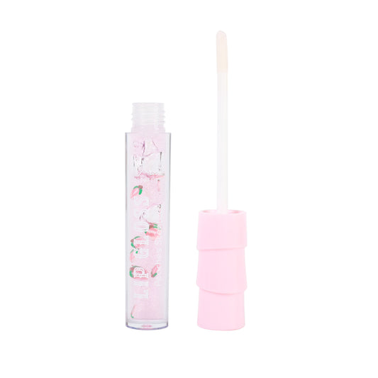 PxLook Fruit Lip Gloss, scented lip gloss, best lip gloss, fruity lip gloss