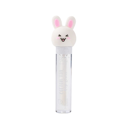 PxLook Cotton Tail Lip Gloss Set, scented lip glosses, best lip gloss, cotton candy lip gloss
