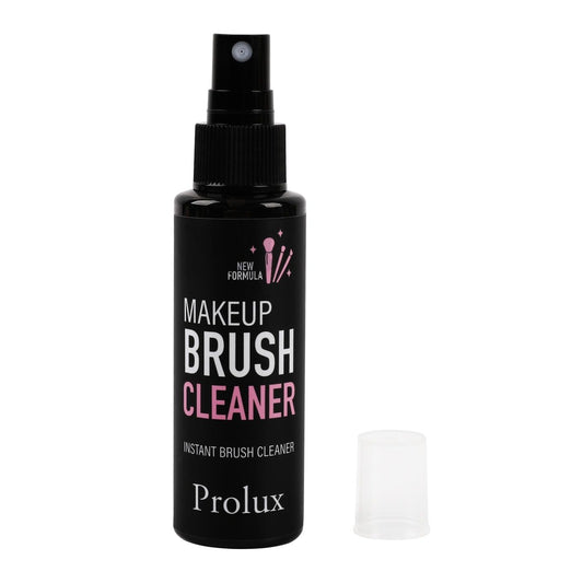 Prolux Makeup Brush Cleaner, best makeup brush cleaner​, makeup brush cleaner​ spray