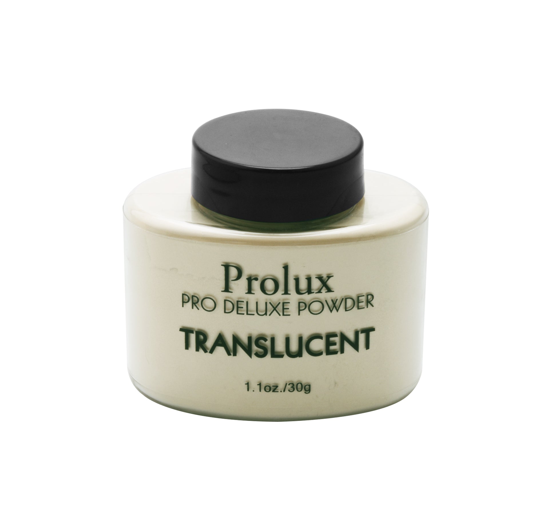 Prolux Translucent Setting Powder