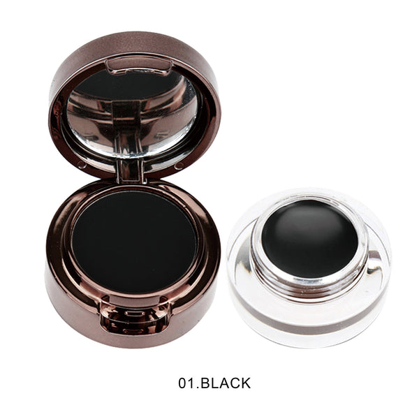 Powder Eyebrow Makeup - Best Eyebrow Gel, black, eyebrow makeup powder, eyebrow powder makeup.