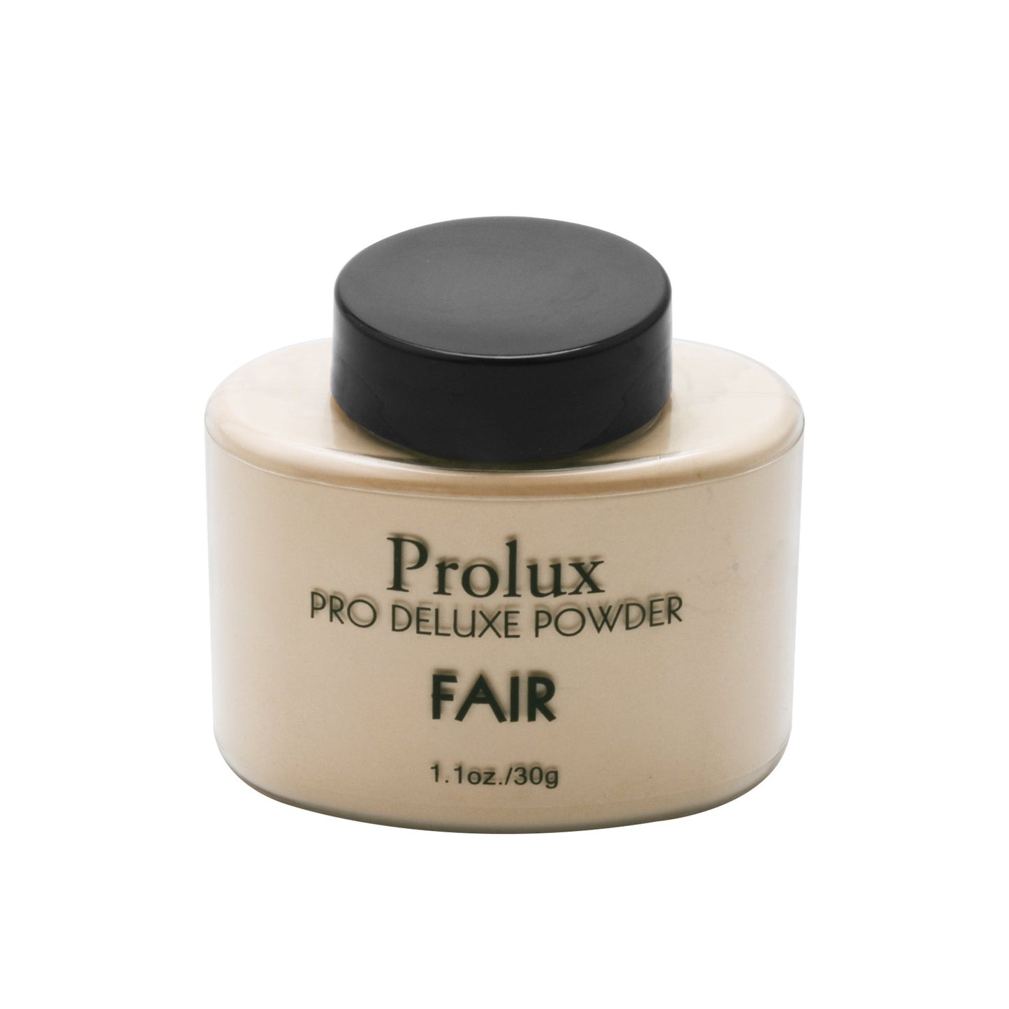 Prolux Translucent Setting Powder
