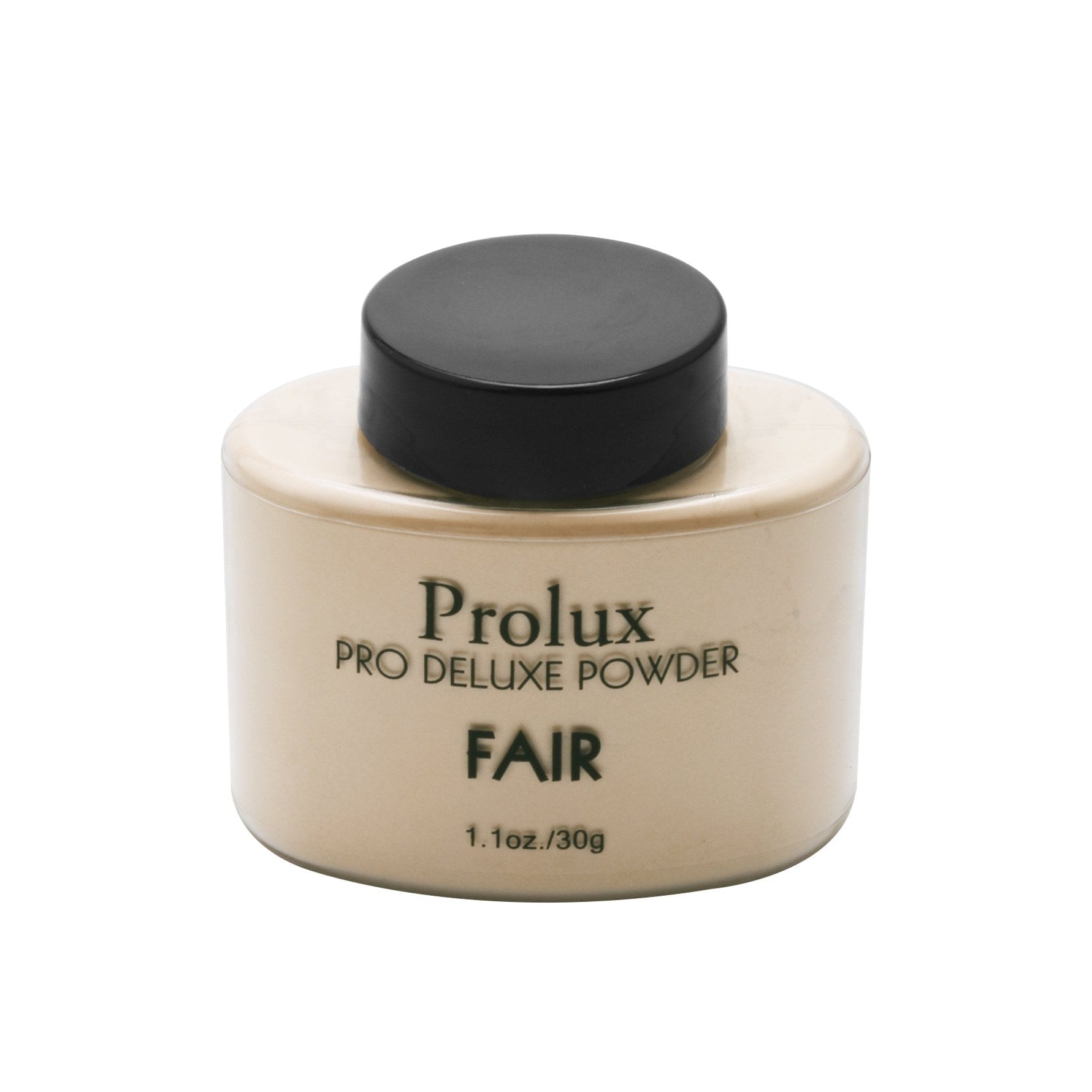 Prolux Translucent Setting Powder