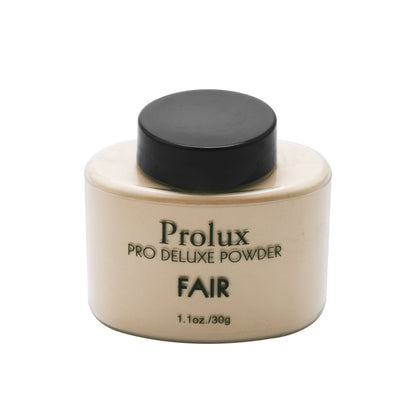 Prolux Translucent Setting Powder