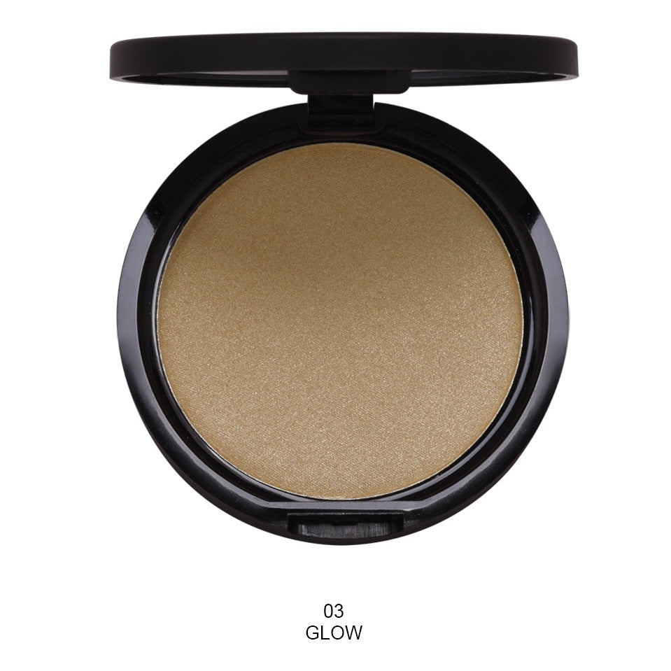 Prolux Highlighter Makeup Powder, highlighter powder, highlighter makeup highlighter