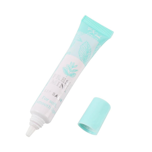 PxLook Fresh Mint Lip Balm, scented lip balm, best hydrating lip balm