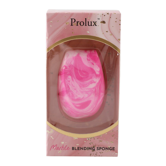Prolux Marble Blending Sponge, makeup sponge, makeup blending sponge​