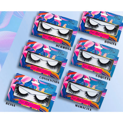 Faux Mink Lashes Eyelashes, false eyelashes, lashes eyelashes