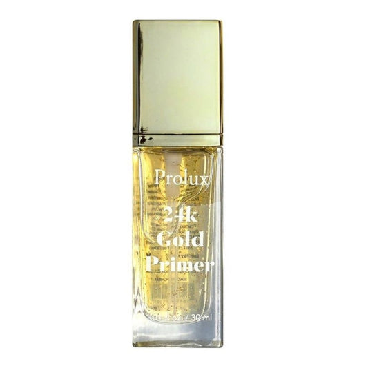 Prolux 24K Gold Primer, best makeup primer