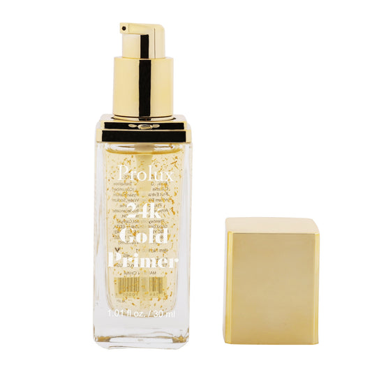 Prolux 24K Gold Primer, best makeup primer