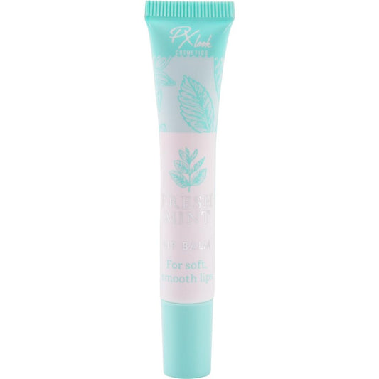 PxLook Fresh Mint Lip Balm, scented lip balm, best hydrating lip balm