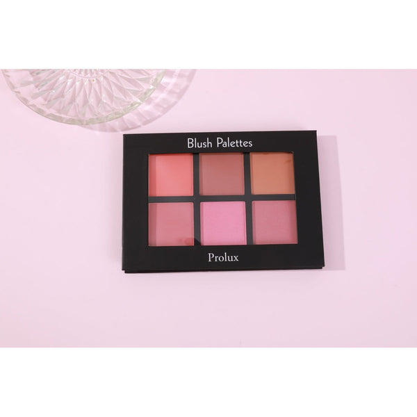 Blush Palette | Blush Colour Palette