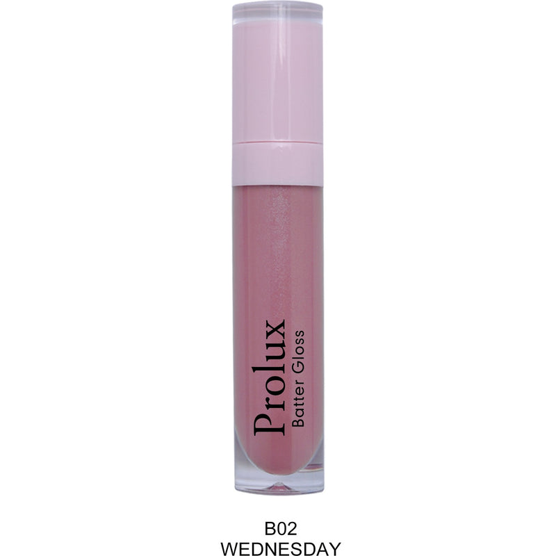 Batter Gloss | Lip Gloss Set