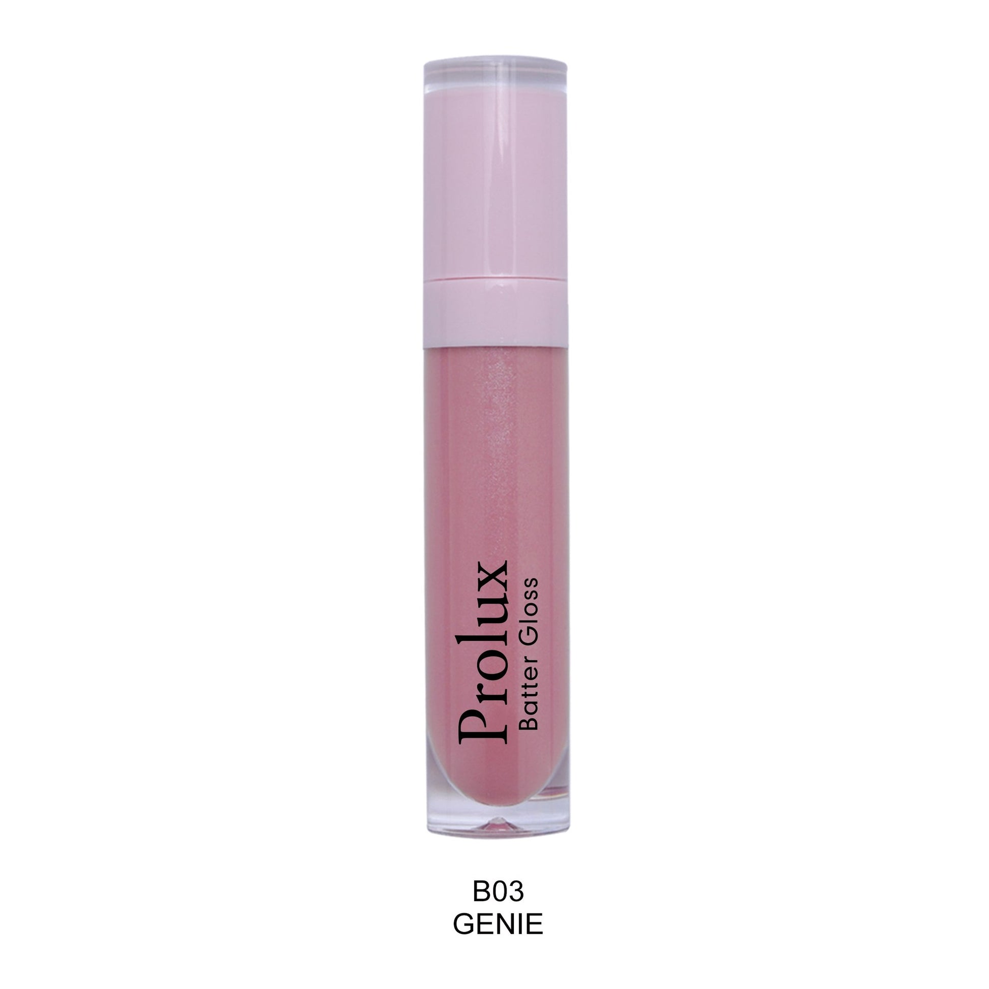 Batter Gloss | Lip Gloss Set