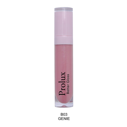 Batter Gloss | Lip Gloss Set
