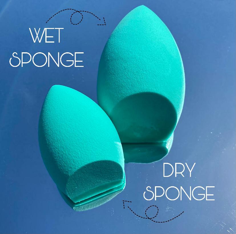 Beauty Sponge | tarte beauty sponge
