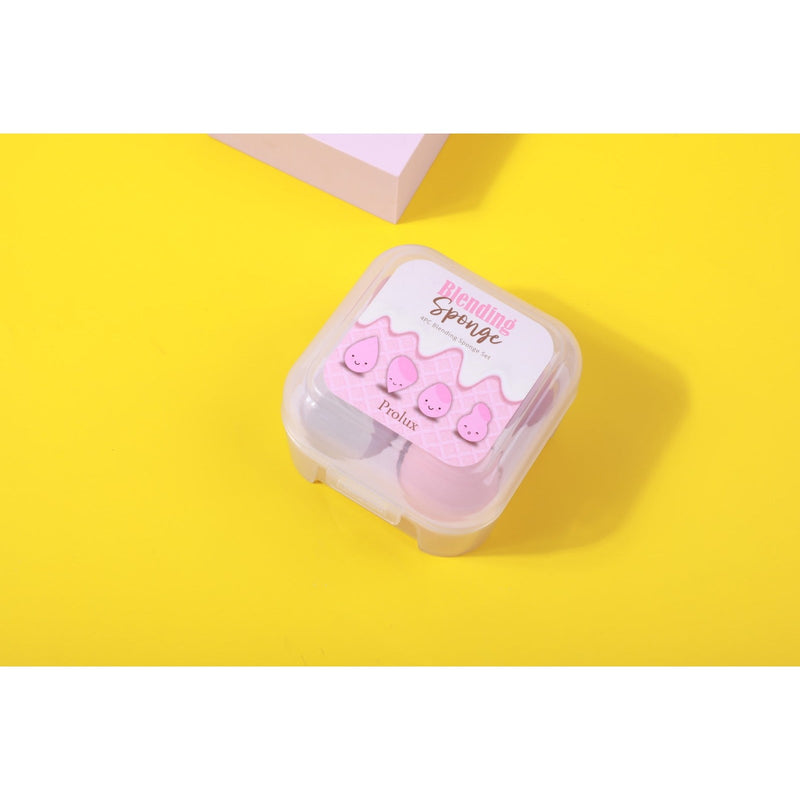 Blending sponges | makeup blending sponges