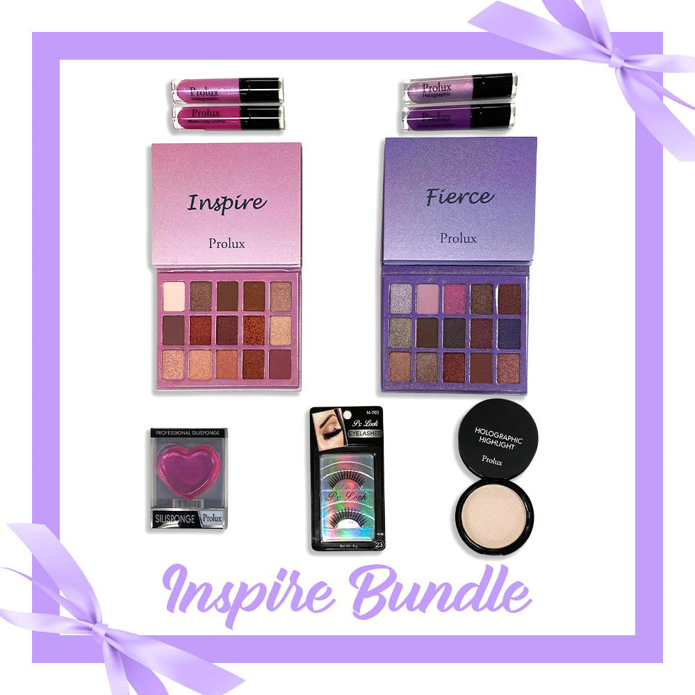 Inspire bundle