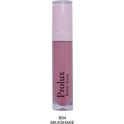 Batter Gloss | Lip Gloss Set
