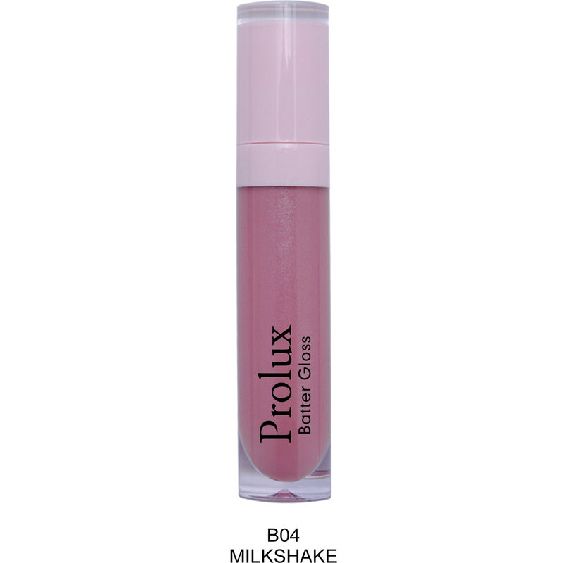 Batter Gloss | Lip Gloss Set