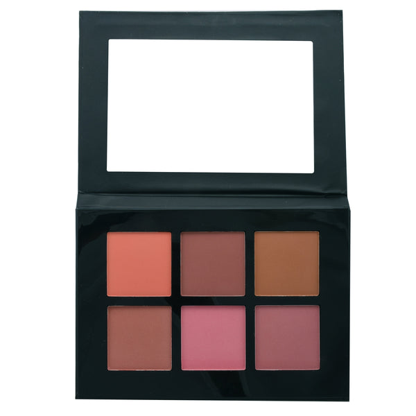 Blush Palette | Blush Colour Palette
