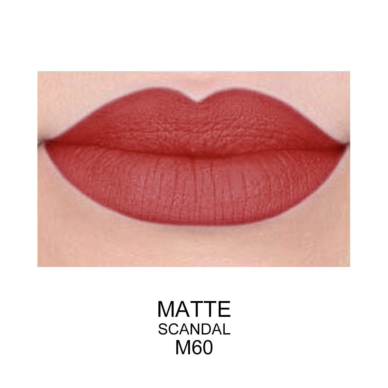 Best Matte Long Lasting Lip Gloss - Prolux, Scandal, best long lasting lip gloss