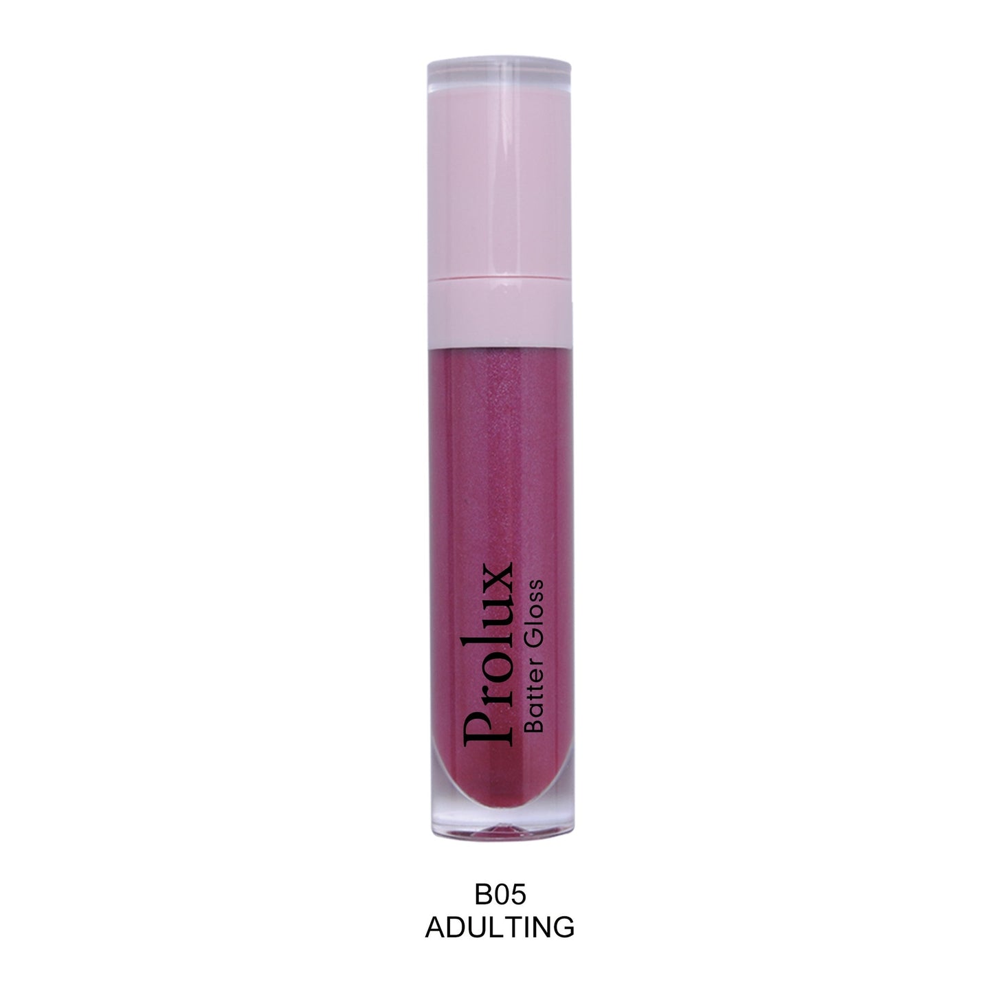 Batter Gloss | Lip Gloss Set