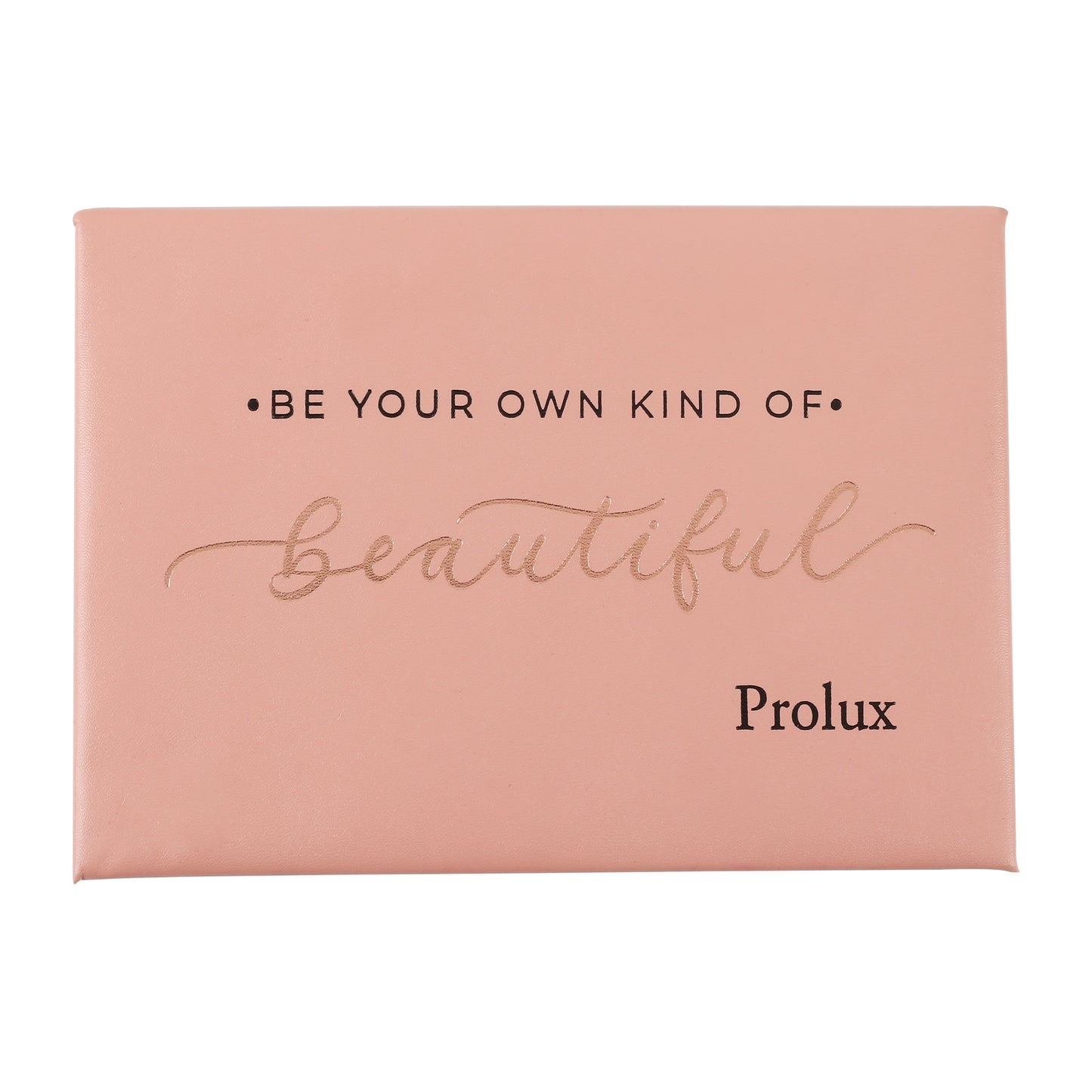 Be Your Own Kind Of Beautiful Eyeshadow Palette, colorful eyeshadow palette, shimmer eyeshadow palette, matte eyeshadow palette