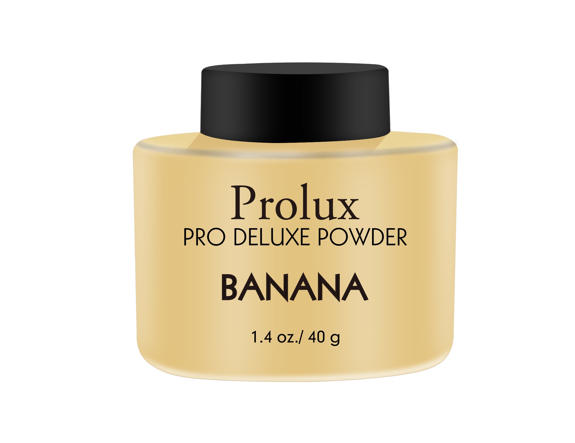 Banana Setting Face Powder | Best face powder for mature skin