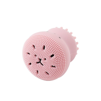 PxLook Exfoliating Face Sponge, face exfoliator sponge​, best exfoliating sponge for face​