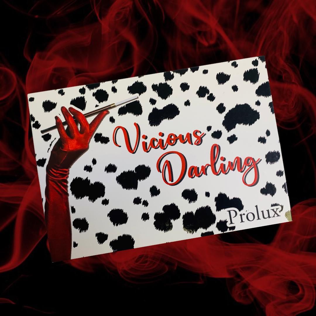 Vicious Darling Villains Bundle