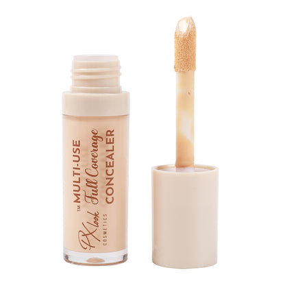 Px Look Multi-Use Full Coverage Concealer, best full coverage concealer, full coverage concealer makeup, full coverage concealer best, good full coverage concealer