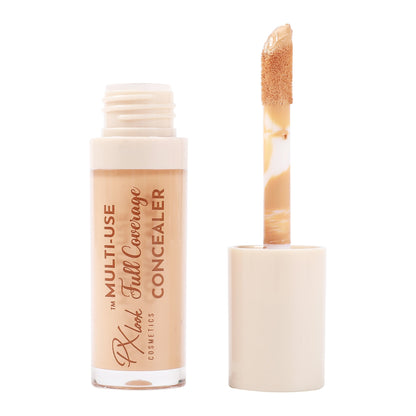 Px Look Multi-Use Full Coverage Concealer, best full coverage concealer, full coverage concealer makeup, full coverage concealer best, good full coverage concealer