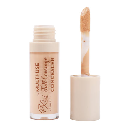 Px Look Multi-Use Full Coverage Concealer, best full coverage concealer, full coverage concealer makeup, full coverage concealer best, good full coverage concealer
