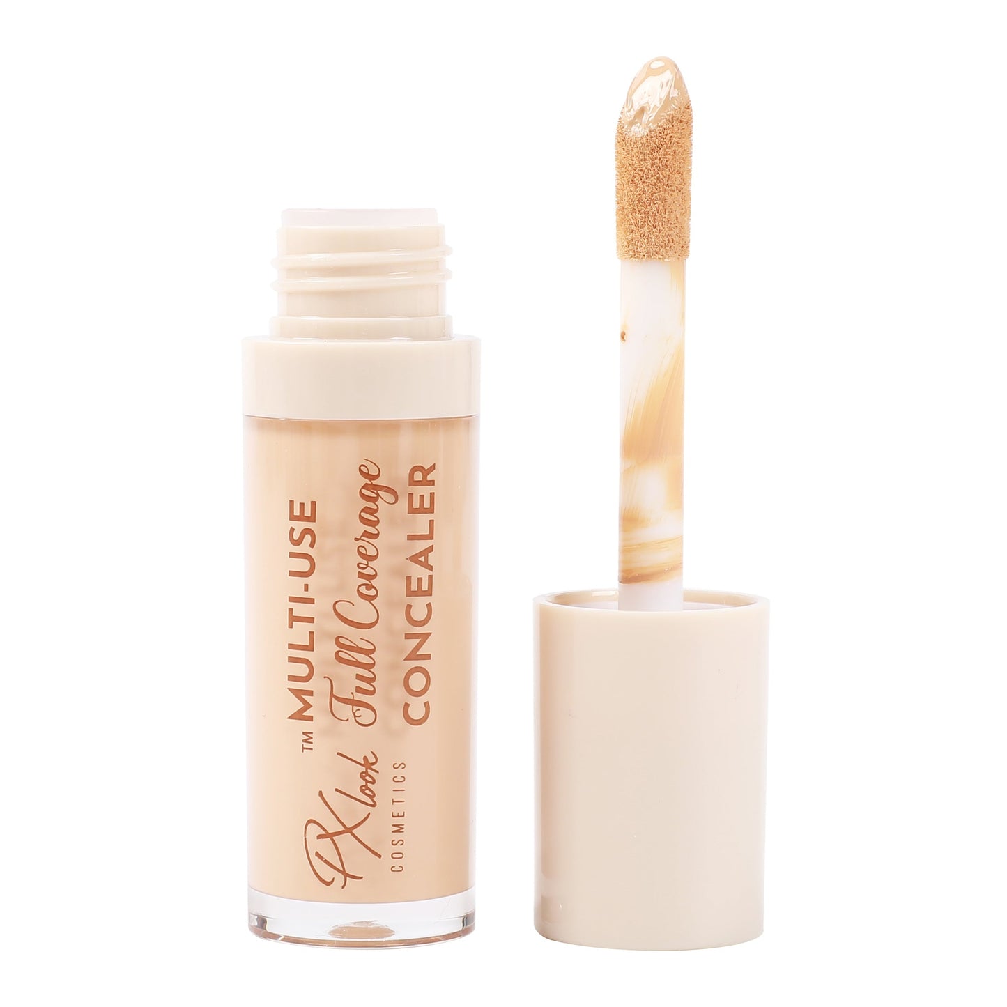 Px Look Multi-Use Full Coverage Concealer, best full coverage concealer, full coverage concealer makeup, full coverage concealer best, good full coverage concealer