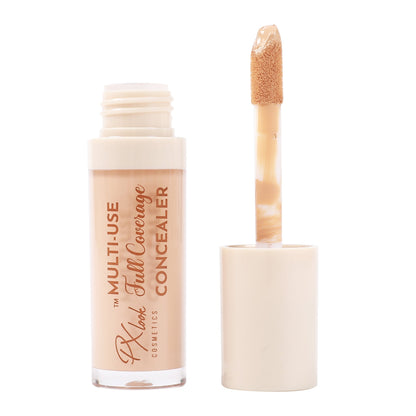 Px Look Multi-Use Full Coverage Concealer, best full coverage concealer, full coverage concealer makeup, full coverage concealer best, good full coverage concealer