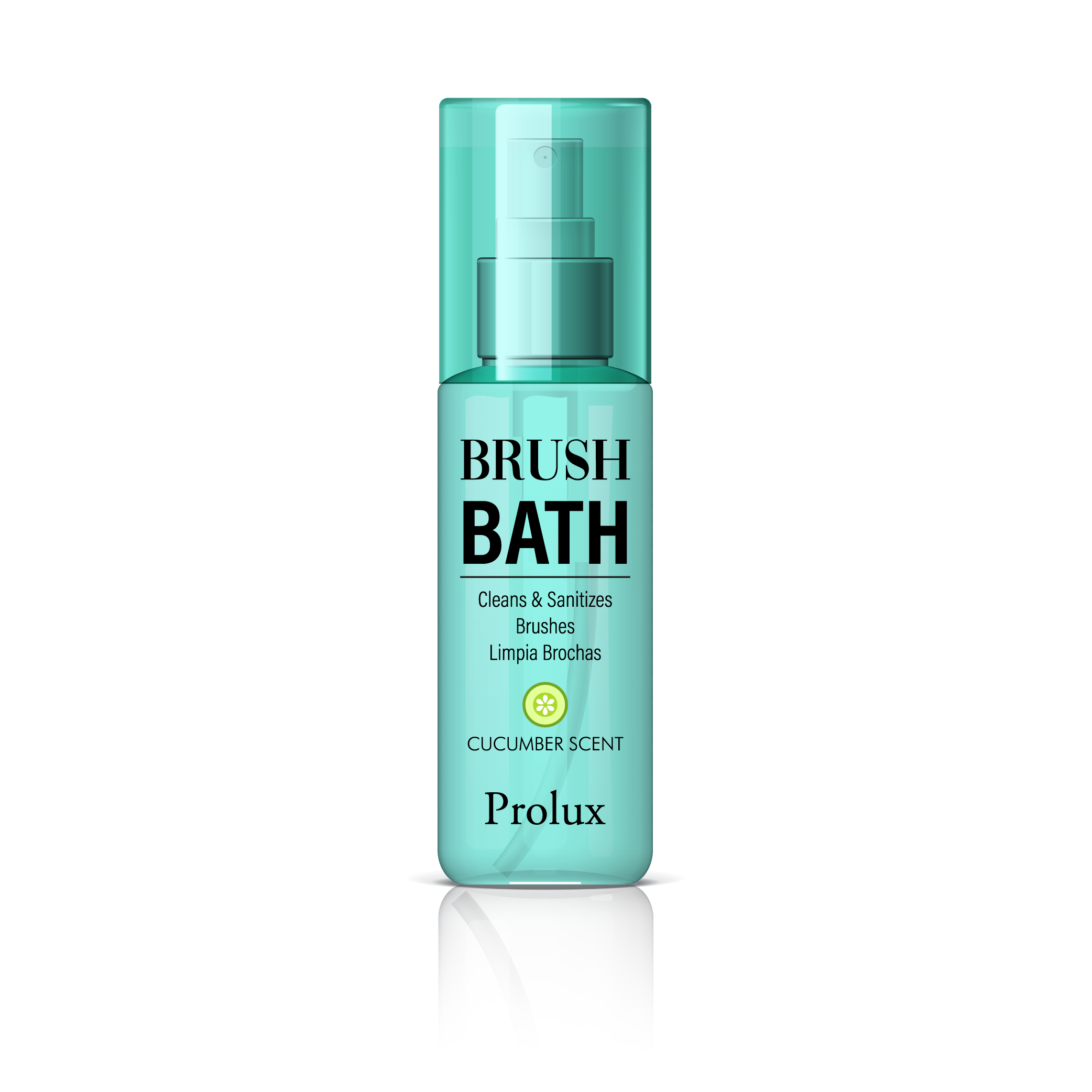 Prolux Brush Bath