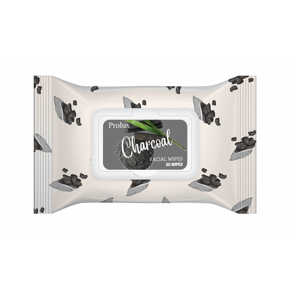 Prolux Facial Wipes, facial cleanser wipes​, makeup remover wipes​, best facial cleansing wipes
