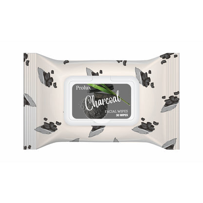 Prolux Facial Wipes, facial cleanser wipes​, makeup remover wipes​, best facial cleansing wipes
