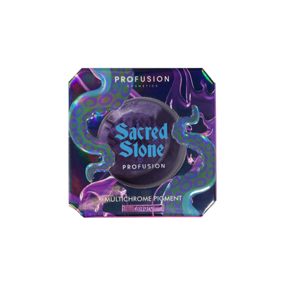 Profusion Sacred Stone Multichrome Pigment Eyeshadow,TRAGIC, multichrome pigment eyeshadow,
multichrome pigment