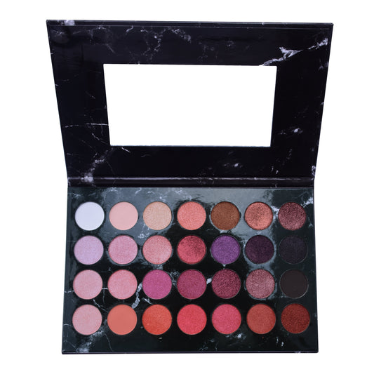 PxLook Galaxy Eyeshadow Palette, best eyeshadow palette, colorful eyeshadow palette, bright eyeshadow palette