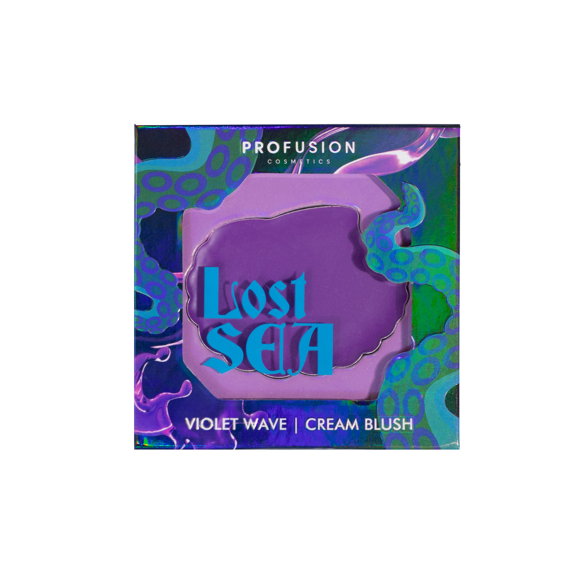 Profusion lost at sea