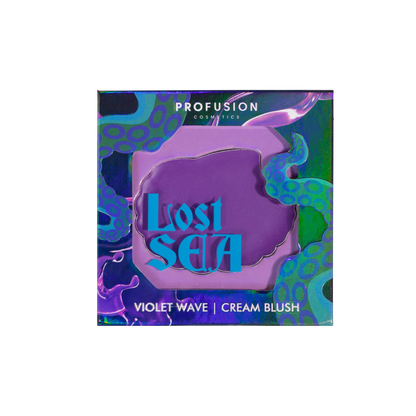 Profusion lost at sea
