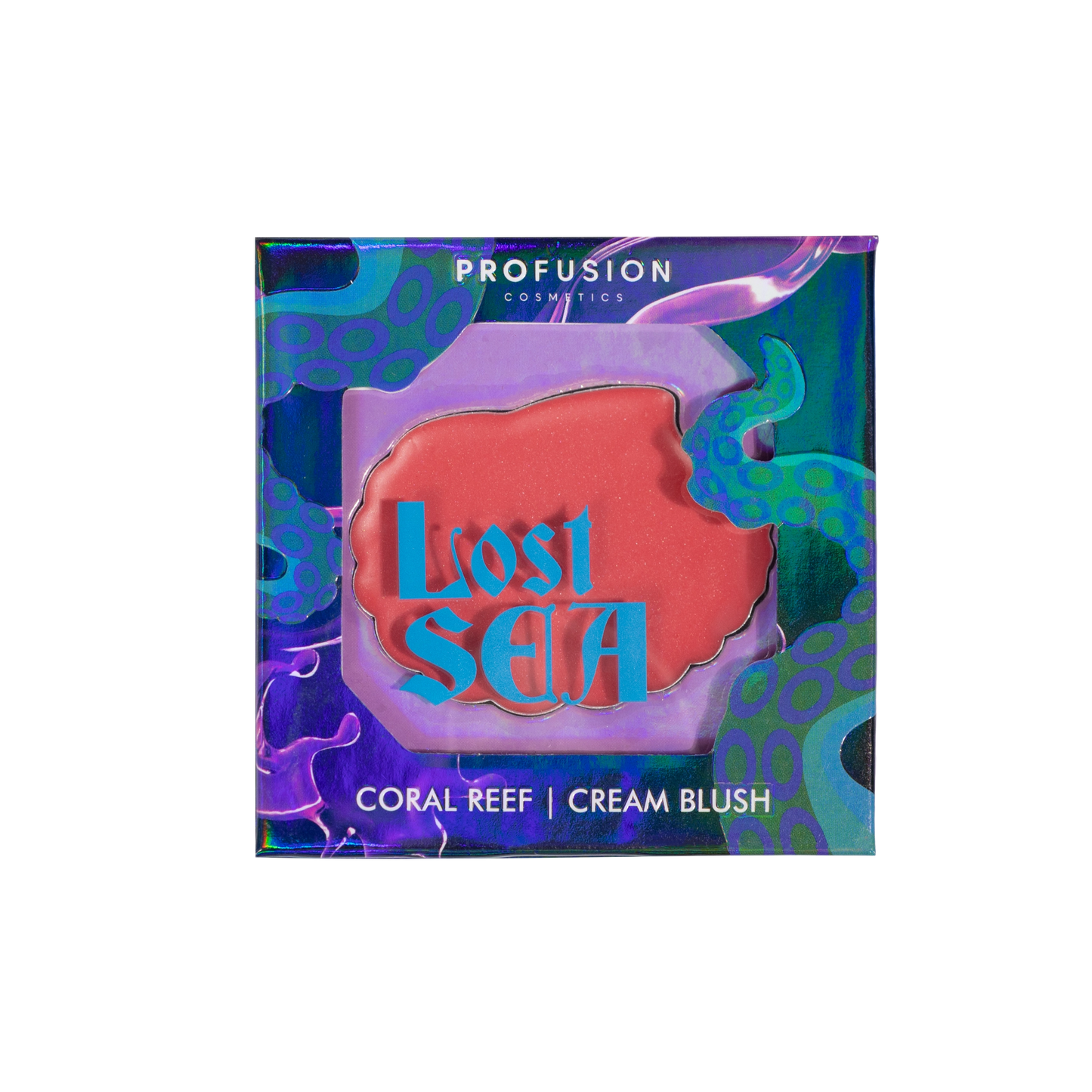 Profusion lost at sea