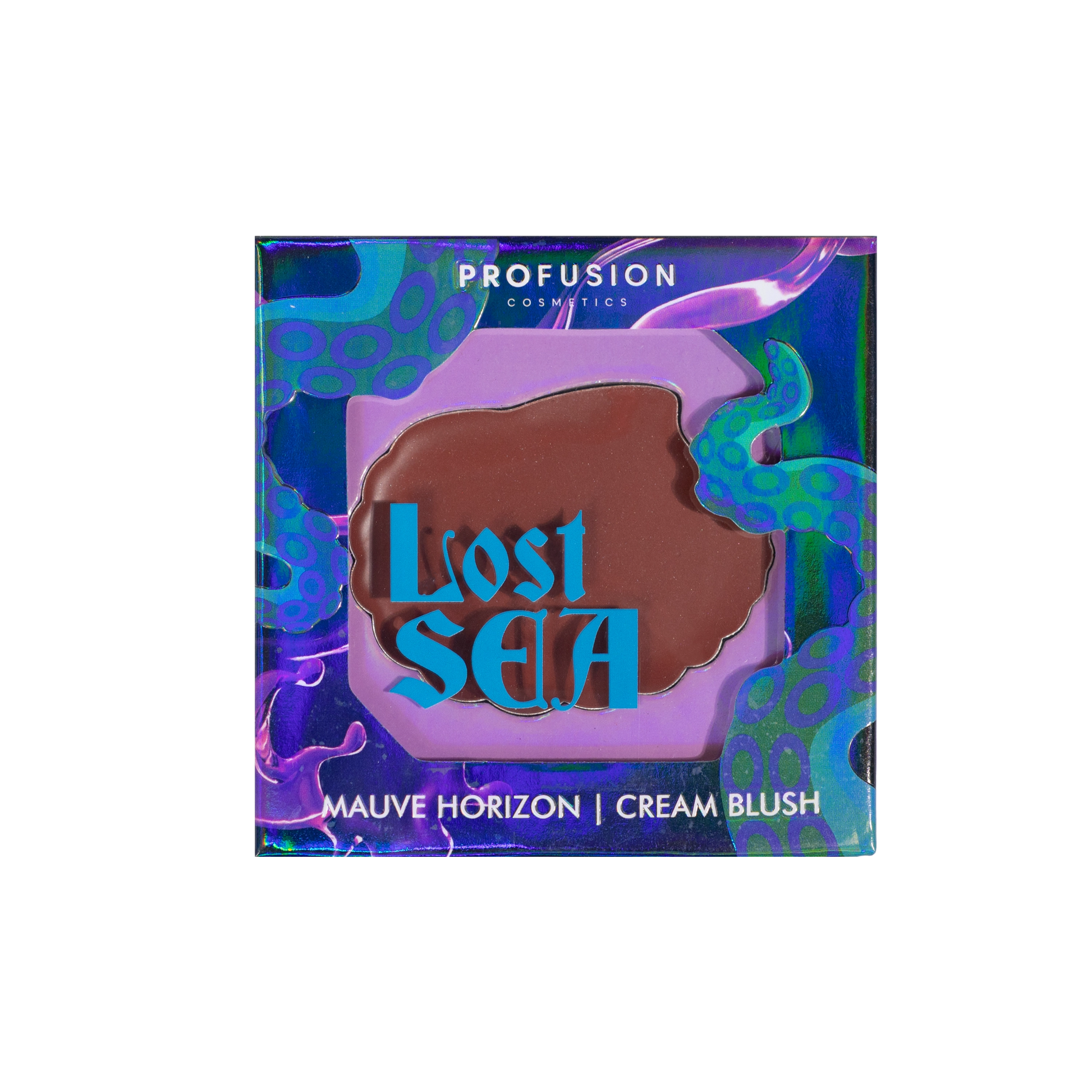 Profusion lost at sea