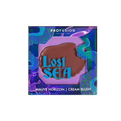 Profusion lost at sea